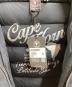 中古・古着 CAPE HORN (ケープホーン) ダウンコート / CAFAYATE / カファヤテ / 32580 ブラック サイズ:42：25000円