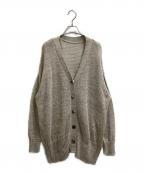 ）の古着「サイドスリット2WAYカーデ / RDZ1041305A0003」｜ベージュ