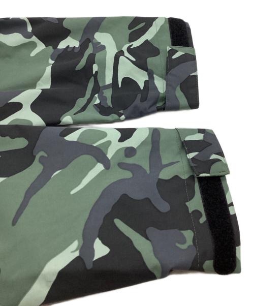 THE NORTH FACE（ザ ノース フェイス）THE NORTH FACE (ザ ノース フェイス) NOVELTY SCOOP JACKET / ノベルティスクープジャケット / NP61845 グリーン サイズ:Lの古着・服飾アイテム