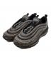 NIKE（ナイキ）の古着「AIR MAX 97 SP / エアマックス 97 エスピー / 22AW / DX6932-002」｜ブラック