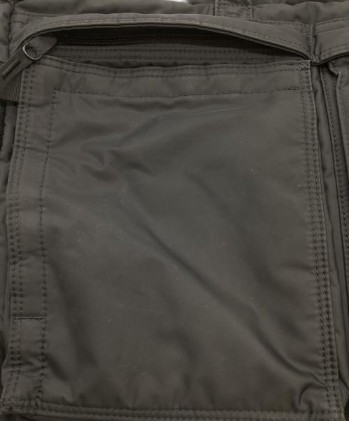 HEAD PORTER（ヘッドポーター）HEAD PORTER (ヘッドポーター) 2WAYバッグ / HEAD PORTER BLACK BEAUTY ブラックの古着・服飾アイテム