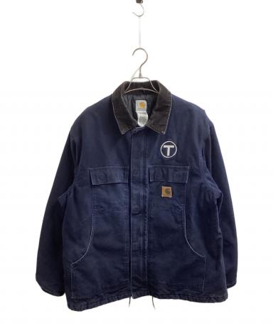中古・古着通販】CarHartt (カーハート) トラディショナルコート/C26