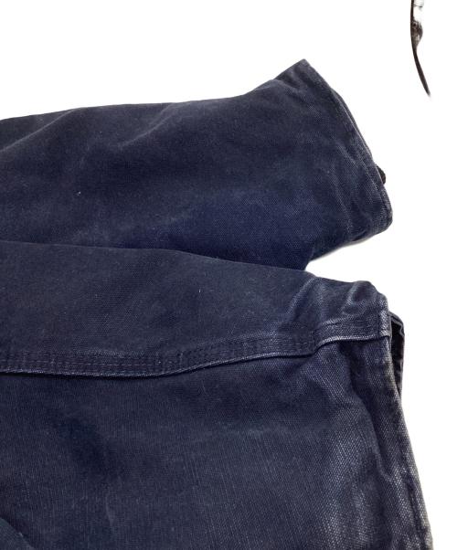 CarHartt（カーハート）CarHartt (カーハート) トラディショナルコート/C26 MDT ネイビー サイズ:XLの古着・服飾アイテム