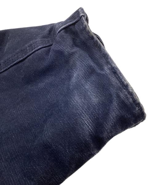 CarHartt（カーハート）CarHartt (カーハート) トラディショナルコート/C26 MDT ネイビー サイズ:XLの古着・服飾アイテム