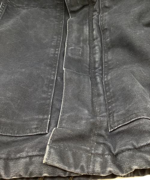 CarHartt（カーハート）CarHartt (カーハート) トラディショナルコート/C26 MDT ネイビー サイズ:XLの古着・服飾アイテム