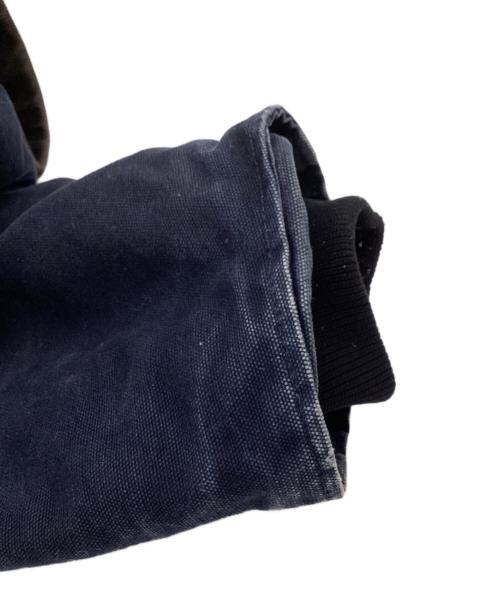 CarHartt（カーハート）CarHartt (カーハート) トラディショナルコート/C26 MDT ネイビー サイズ:XLの古着・服飾アイテム