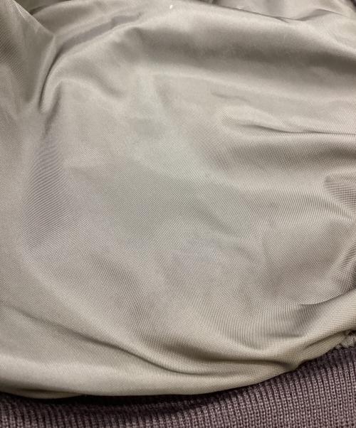 U'S NAVY（アメリカ海軍）U'S NAVY (ユーエスネイビー) G-1フライトジャケット / 8415-00-268-7801 / BRILL BROS社製 / 87年製造 ブラウン サイズ:44の古着・服飾アイテム