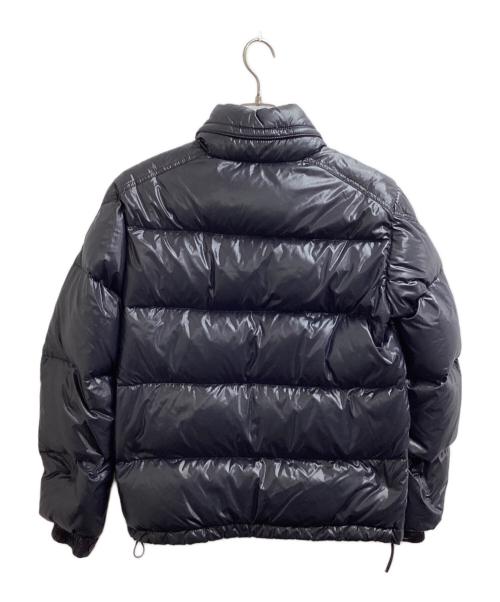 MONCLER（モンクレール）MONCLER (モンクレール) EVER GIUBBOTTO / 220914130105 68950 ブラック サイズ:1の古着・服飾アイテム