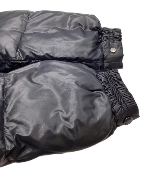 MONCLER（モンクレール）MONCLER (モンクレール) EVER GIUBBOTTO / 220914130105 68950 ブラック サイズ:1の古着・服飾アイテム