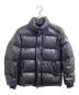 MONCLER（モンクレール）の古着「EVER GIUBBOTTO / 220914130105 68950」｜ブラック