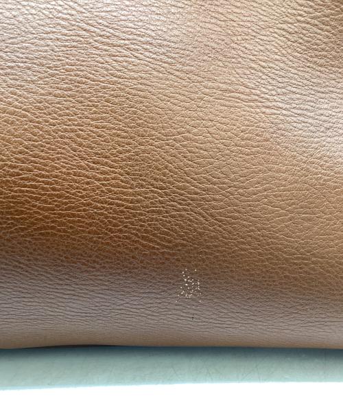 Cartier（カルティエ）Cartier (カルティエ) マルチェロドゥカルティエバッグSM ブラウンの古着・服飾アイテム