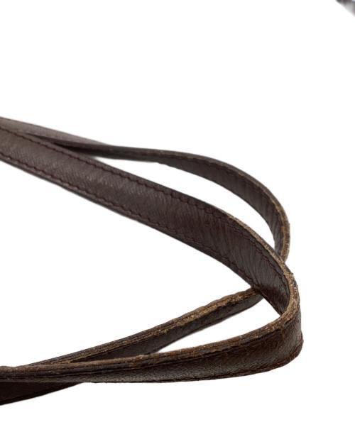 LOUIS VUITTON（ルイ ヴィトン）LOUIS VUITTON (ルイ ヴィトン) バケットバッグ / ダミエマレ / N42240 ブラウンの古着・服飾アイテム