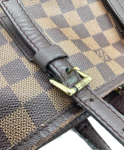 LOUIS VUITTON（ルイ ヴィトン）LOUIS VUITTON (ルイ ヴィトン) バケットバッグ / ダミエマレ / N42240 ブラウンの古着・服飾アイテム