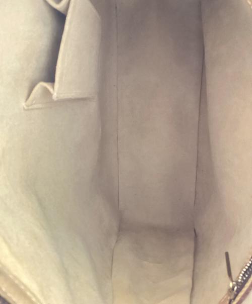 LOUIS VUITTON（ルイ ヴィトン）LOUIS VUITTON (ルイ ヴィトン) ショルダーバッグ / M51145 / ルーピングGM / モノグラム / SN0091 ブラウンの古着・服飾アイテム