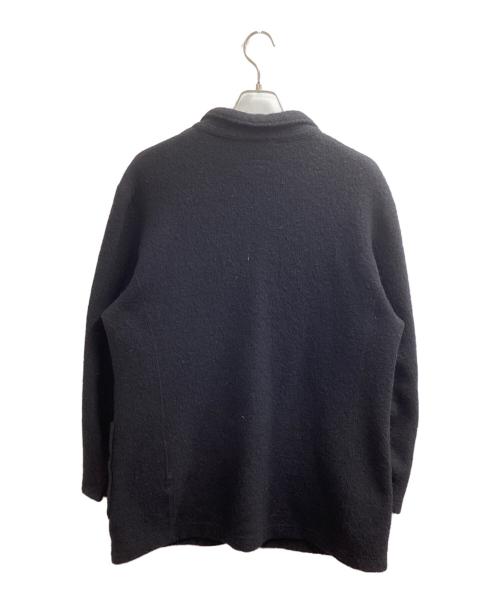 Engineered Garments（エンジニアドガーメンツ）Engineered Garments (エンジニアドガーメンツ) ウール3Bジャケット / USA製 / ネペンテス ブラック サイズ:Mの古着・服飾アイテム