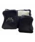 A-COLD-WALL（ア・コールド・ウォール）の古着「CANVAS HOLSTER BAG」｜ブラック
