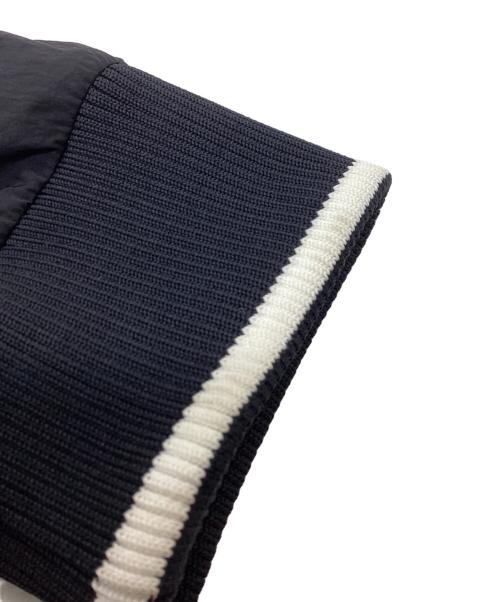 PRANK PROJECT（プランクプロジェクト）PRANK PROJECT (プランクプロジェクト) Track Pullover / 31242316105 / トラックプルオーバー ネイビー サイズ:FREEの古着・服飾アイテム