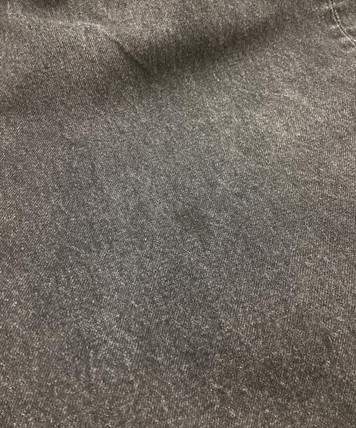 PRANK PROJECT（プランクプロジェクト）PRANK PROJECT (プランクプロジェクト) Loose Waist Two-way Salopette Pants / ルーズウエスト ツーウェイサロペットパンツ / 31231265407 ブラック サイズ:FREEの古着・服飾アイテム