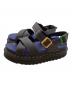 Dr.Martens (ドクターマーチン) ZEBRILUS VOSSII ブラック サイズ:5：7000円