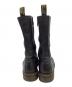 中古・古着 Dr.Martens　 (ドクターマーチン) 1B99 14ホールブーツ ブラック サイズ:UK6：10000円