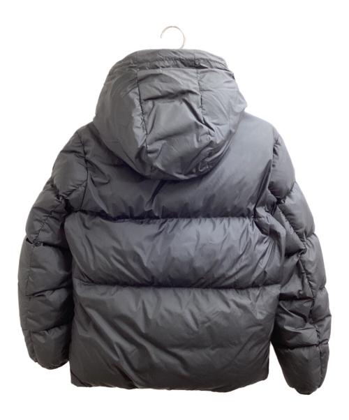 MONCLER（モンクレール）MONCLER (モンクレール) MONTCLA / モンクラ / F20911B56900 / Made in Romania / ルーマニア製 ブラック サイズ:2の古着・服飾アイテム