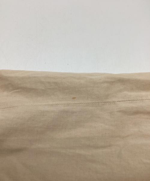 BOGLIOLI（ボリオリ）BOGLIOLI (ボリオリ) COATアンコンテーラードジャケット ブラウン サイズ:46の古着・服飾アイテム