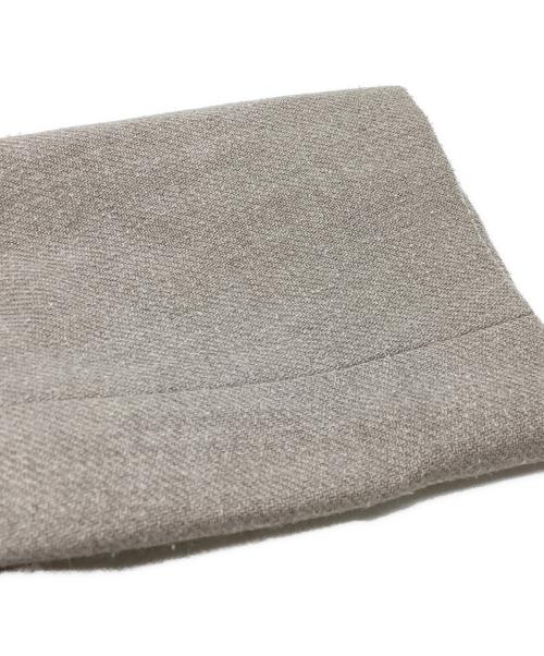 LARDINI（ラルディーニ）LARDINI (ラルディーニ) 段返り3Bジャケット / JB22526AQ グレー サイズ:不明の古着・服飾アイテム