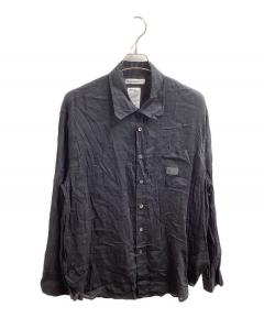中古・古着通販】stussy (ステューシー) Matthew Printed Shirt