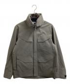 ARC'TERYX VEILANCEアークテリクス ヴェイランス）の古着「Field Jacket / フィールドジャケット」｜グレー