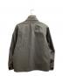 ARC'TERYX VEILANCE (アークテリクス ヴェイランス) Field Jacket / フィールドジャケット グレー サイズ:S：60000円