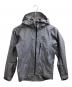 ARC'TERYX（アークテリクス）の古着「Alpha Lightweight Jacket / アルファ ライトウエイト ジャケット / 24年モデル」｜グレー