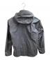 ARC'TERYX (アークテリクス) Alpha Lightweight Jacket / アルファ ライトウエイト ジャケット / 24年モデル グレー サイズ:S：50000円