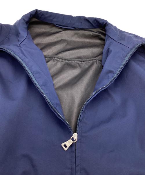 PRADA SPORTS（プラダスポーツ）PRADA SPORTS　 (プラダスポーツ) ジップブルゾン ネイビー サイズ:48の古着・服飾アイテム