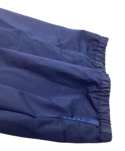 PRADA SPORTS（プラダスポーツ）PRADA SPORTS　 (プラダスポーツ) ジップブルゾン ネイビー サイズ:48の古着・服飾アイテム