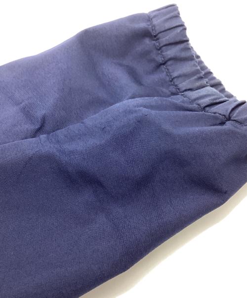 PRADA SPORTS（プラダスポーツ）PRADA SPORTS　 (プラダスポーツ) ジップブルゾン ネイビー サイズ:48の古着・服飾アイテム