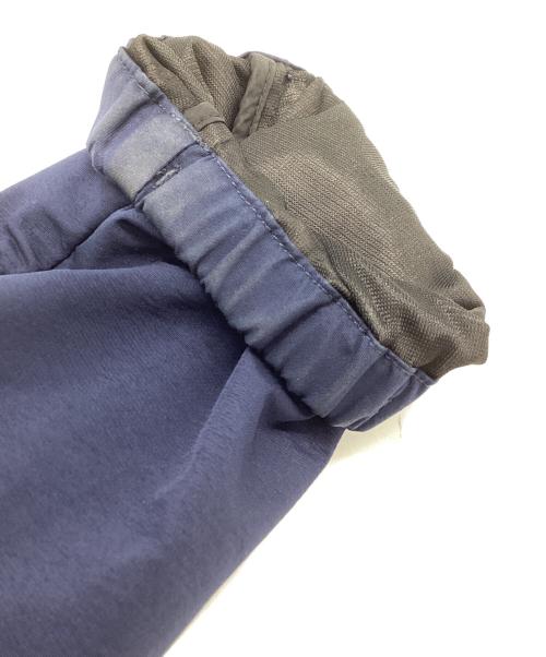 PRADA SPORTS（プラダスポーツ）PRADA SPORTS　 (プラダスポーツ) ジップブルゾン ネイビー サイズ:48の古着・服飾アイテム