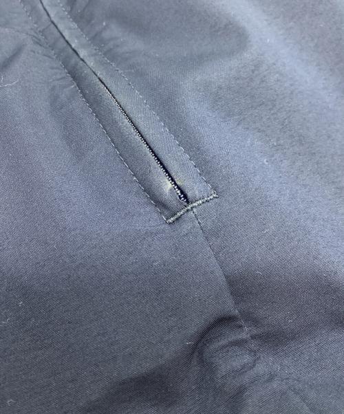 PRADA SPORTS（プラダスポーツ）PRADA SPORTS　 (プラダスポーツ) ジップブルゾン ネイビー サイズ:48の古着・服飾アイテム