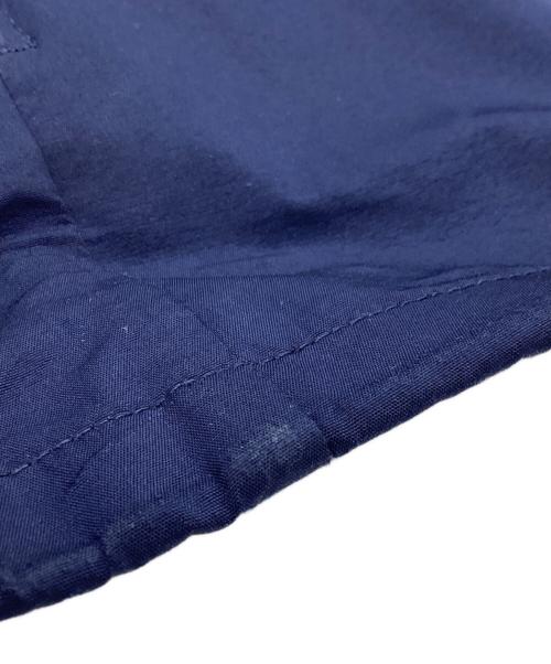 PRADA SPORTS（プラダスポーツ）PRADA SPORTS　 (プラダスポーツ) ジップブルゾン ネイビー サイズ:48の古着・服飾アイテム