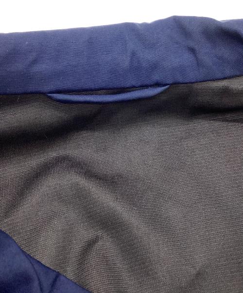 PRADA SPORTS（プラダスポーツ）PRADA SPORTS　 (プラダスポーツ) ジップブルゾン ネイビー サイズ:48の古着・服飾アイテム