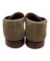中古・古着 Crockett & Jones 　 (クロケット＆ジョーンズ) BEAMS F (ビームスエフ) 別注コインローファー /  CAMDEN / カムデン ベージュ サイズ:5E：12000円