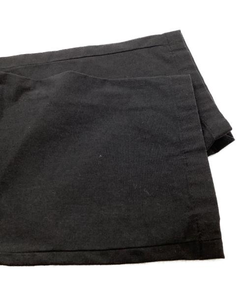 Psycho Bunny（サイコ バニー）Psycho Bunny (サイコ バニー) CORDURA メランジ ストレッチ カーゴ パンツ ブラック サイズ:Lの古着・服飾アイテム