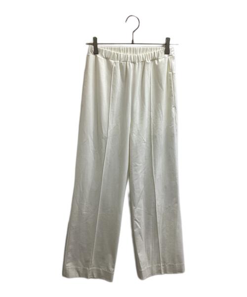 PAN（パン）PAN (パン) パンツ / PM2200-PT002 ホワイト サイズ:-の古着・服飾アイテム