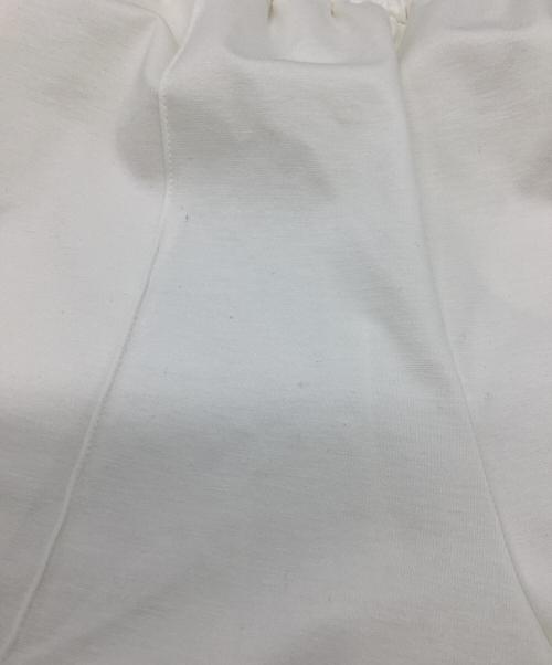 PAN（パン）PAN (パン) パンツ / PM2200-PT002 ホワイト サイズ:-の古着・服飾アイテム