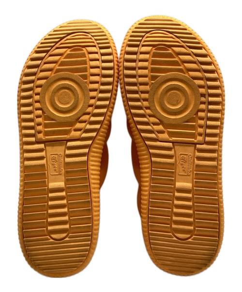 Onitsuka Tiger（オニツカタイガー）Onitsuka Tiger (オニツカタイガー) OTIGER STRAP　/　1182A623 オレンジ サイズ:27の古着・服飾アイテム