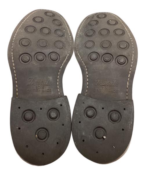 Tricker's（トリッカーズ）Tricker's　   (トリッカーズ) ウィングチップシューズ / KESWICK ブラウン サイズ:7.5の古着・服飾アイテム