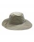 kijima takayuki (キジマタカユキ) Cordura Safari Hat / コーデュラサファリハット / EW-010A ベージュ サイズ:FREE：10000円