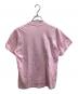 Supreme (シュプリーム) Bear Tee / ベアT / 25SS ピンク サイズ:M：10000円