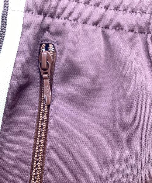 Needles（ニードルズ）Needles (ニードルズ) STUDIOUS (ステュディオス) 別注 Track Pant ブラウン サイズ:Mの古着・服飾アイテム