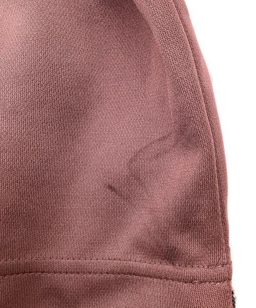 Needles（ニードルズ）Needles (ニードルズ) STUDIOUS (ステュディオス) 別注 Track Pant ブラウン サイズ:Mの古着・服飾アイテム