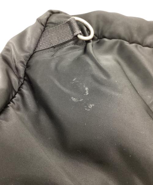 PORTER（ポーター）PORTER　 (ポーター) TANKER  3WAY BRIEFCASE / タンカー3WAYブリーフケース ブラックの古着・服飾アイテム